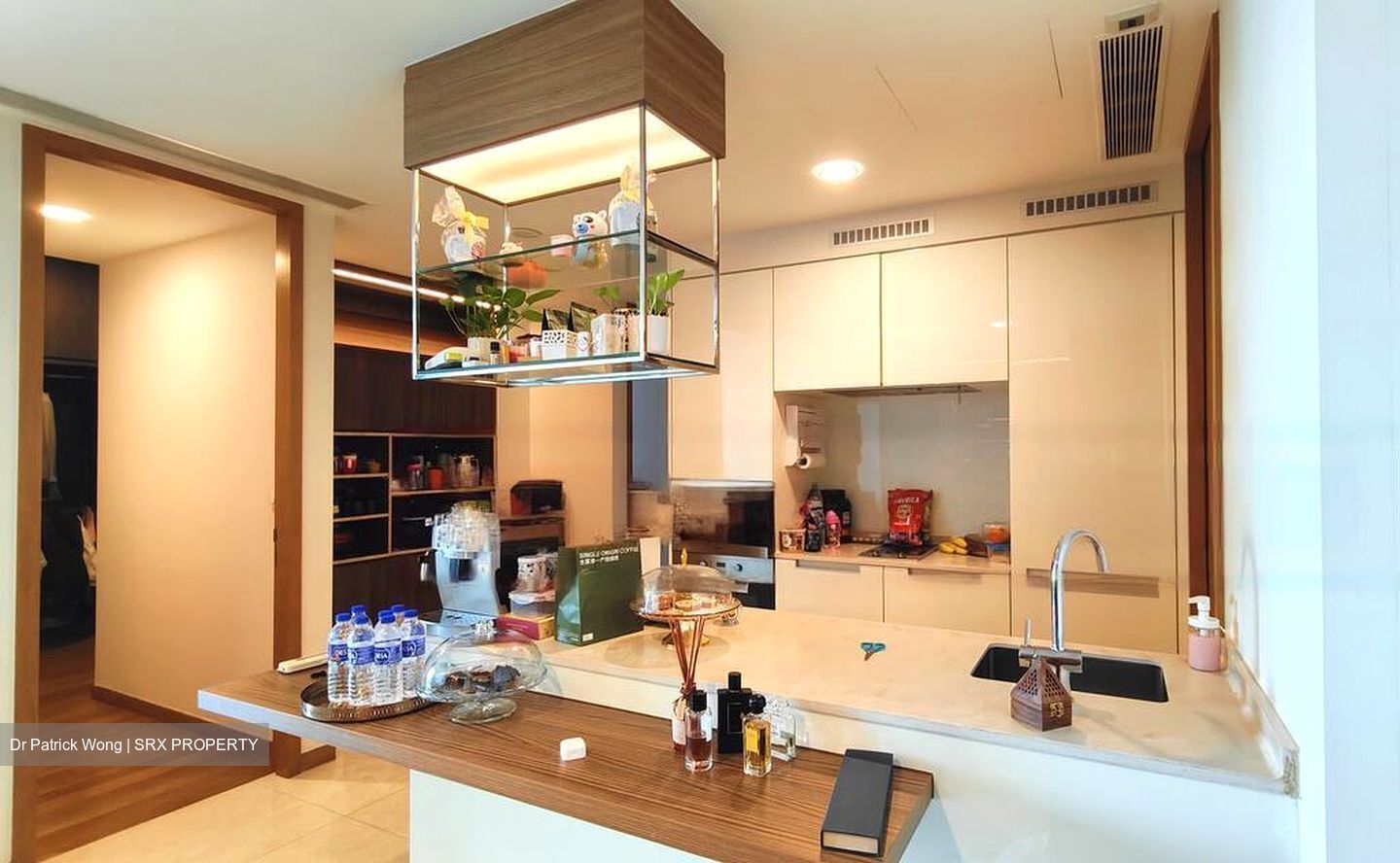Marina One Residences (D1), Apartment #455113301
